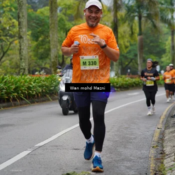 Runner Photo 8498564