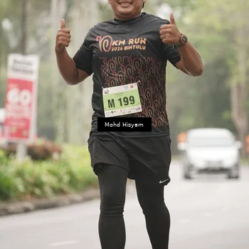 Runner Photo 8498565