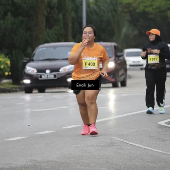 Runner Photo 8498567