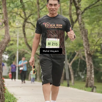 Runner Photo 8498568