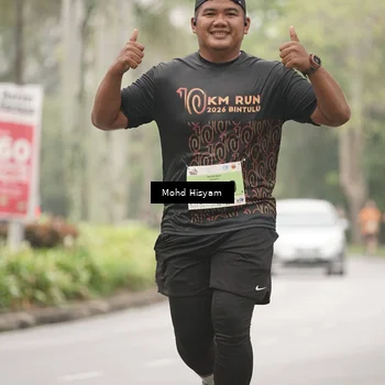 Runner Photo 8498569