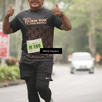 Runner Photo 8498571