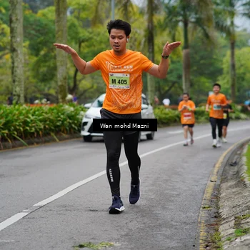 Runner Photo 8498574