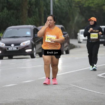 Runner Photo 8498575