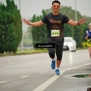 Runner Photo 8498576