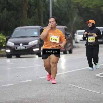 Runner Photo 8498577