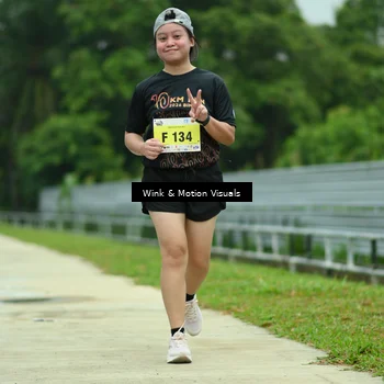 Runner Photo 8498578