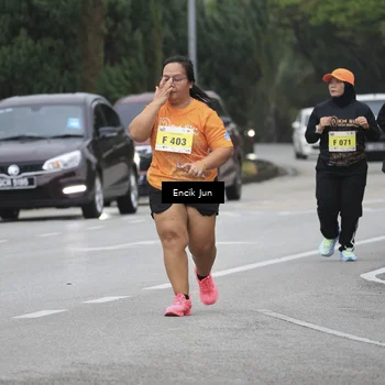 Runner Photo 8498579