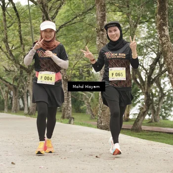 Runner Photo 8498581