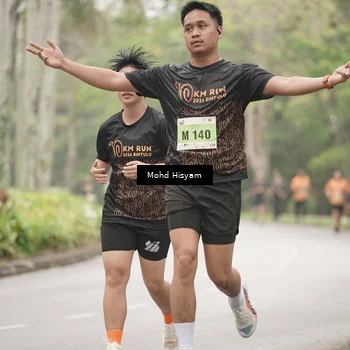 Runner Photo 8498583