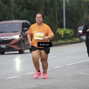 Runner Photo 8498584