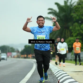 Runner Photo 8498585