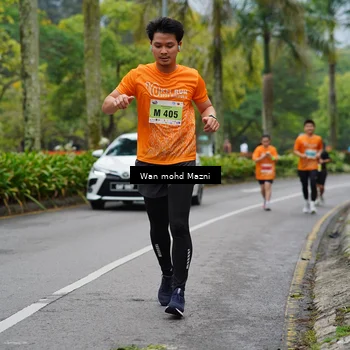 Runner Photo 8498586