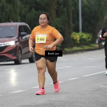 Runner Photo 8498587