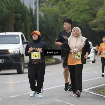 Runner Photo 8498590