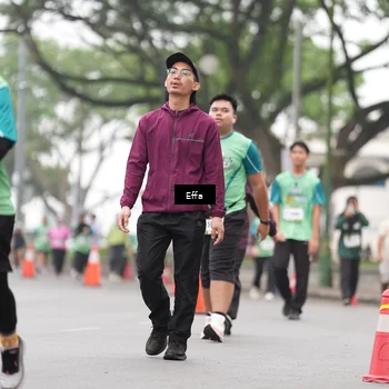 Runner Photo 8498593
