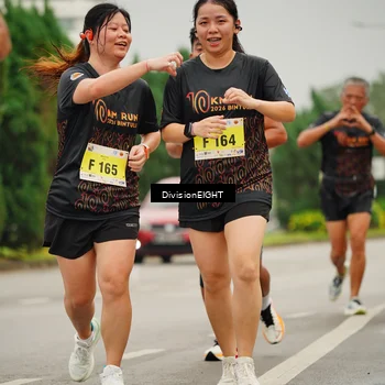 Runner Photo 8498594