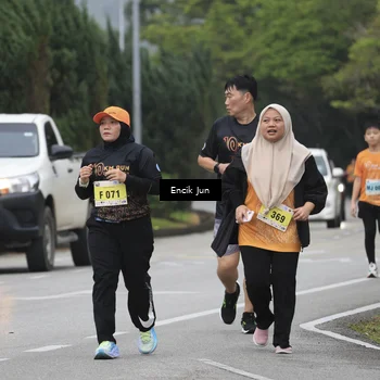 Runner Photo 8498596