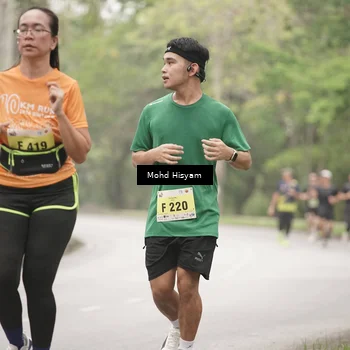 Runner Photo 8498598