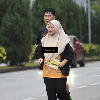Runner Photo 8498599