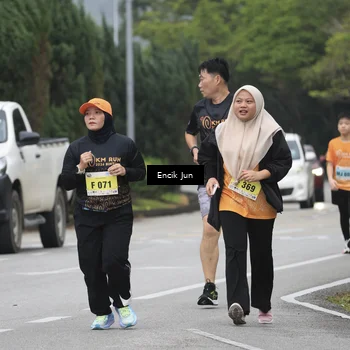 Runner Photo 8498600