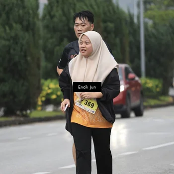 Runner Photo 8498602