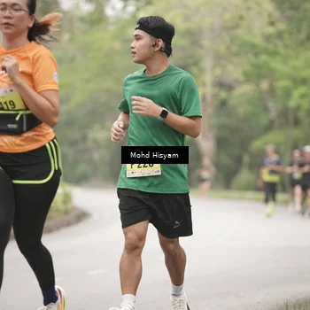 Runner Photo 8498604