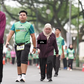 Runner Photo 8498608