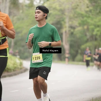 Runner Photo 8498611
