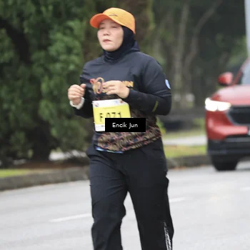 Runner Photo 8498612