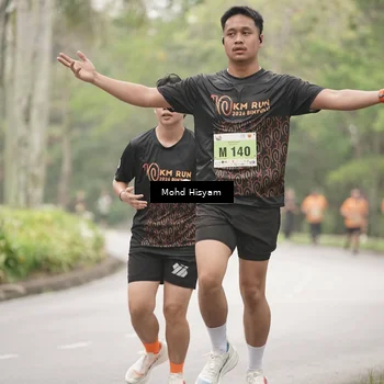 Runner Photo 8498613