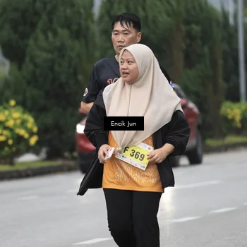 Runner Photo 8498614