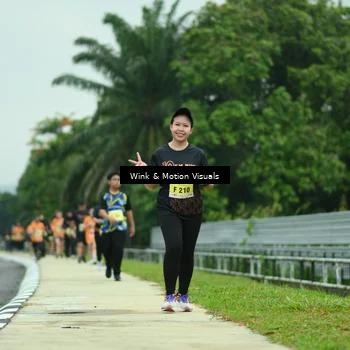 Runner Photo 8498618