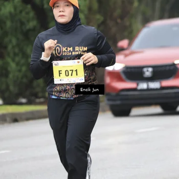 Runner Photo 8498619