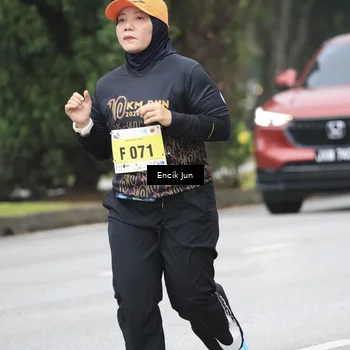 Runner Photo 8498620