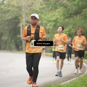 Runner Photo 8498622
