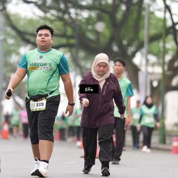 Runner Photo 8498623