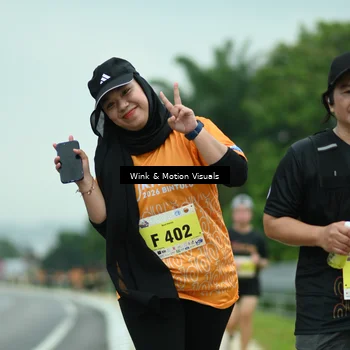 Runner Photo 8498625