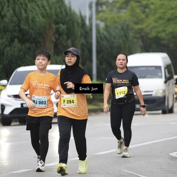 Runner Photo 8498626