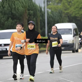 Runner Photo 8498628