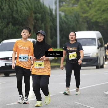 Runner Photo 8498629