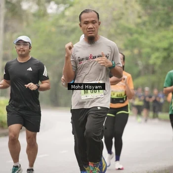 Runner Photo 8498630