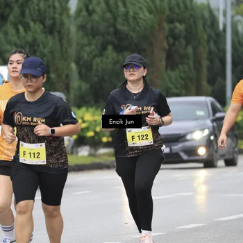 Runner Photo 8498631