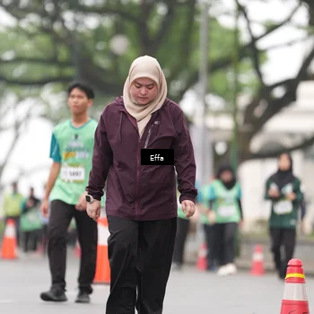 Runner Photo 8498632