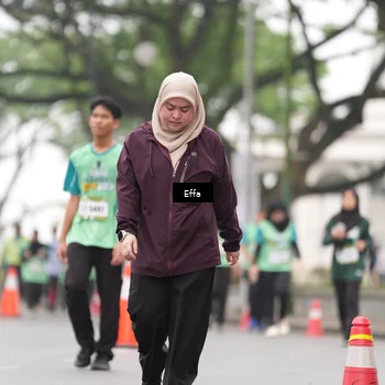 Runner Photo 8498633