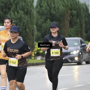 Runner Photo 8498634