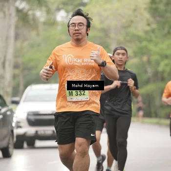 Runner Photo 8498635