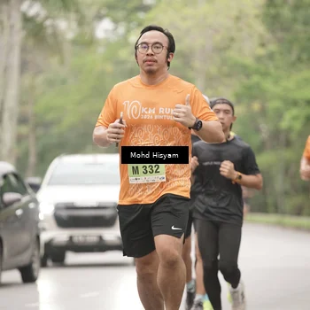 Runner Photo 8498636