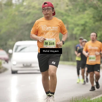 Runner Photo 8498637