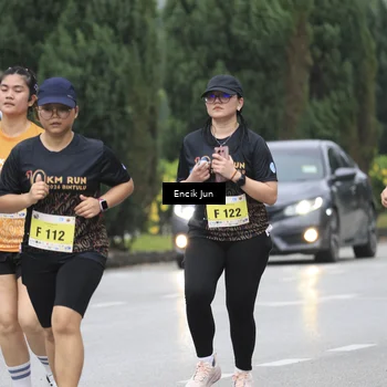 Runner Photo 8498641